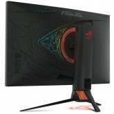 Monitory ASUS i Acer 4K 144 Hz HDR mają słabe... wentylatory