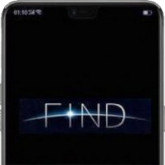 Oppo Find X - nowy smartfon pozbawiony ramek