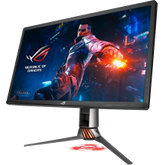 Pierwsze wrażenia z używania monitorów 4K HDR 144 Hz G-Sync