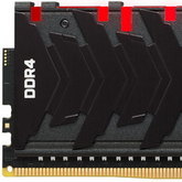 HyperX Predator RGB 2933 CL15 - Test pamięci DDR4 Quad Channel