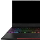 Test SMART7 Kallisto GX15D - Ładny i wydajny notebook do grania