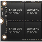 Samsung prezentuje serwerowe SSD M.2 o pojemności 8 TB