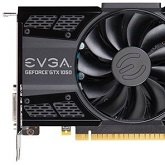 EVGA prezentuje karty GeForce GTX 1050 3 GB w wersji mini