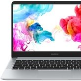 Huawei Matebook D pojawi się w wersji z AMD Ryzen 5 2500U