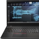 Lenovo ThinkPad P1 - nowe zdjęcie tajemniczego notebooka