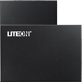 Lite-On MU3 PH6 - Przystępne cenowo dyski SSD 3D MLC NAND