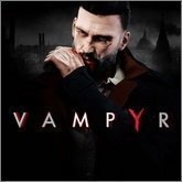 Pierwszy duży patch do Vampyra: jest poprawa optymalizacji?