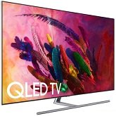 Samsung Q7FN - testujemy nowy QLED TV 4K HDR z Ambient Mode