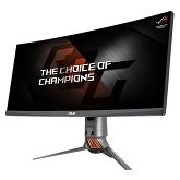 Test ASUS ROG PG348Q - 100 Hz monitor 21:9 z NVIDIA G-Sync