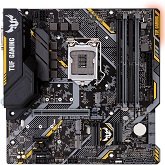 ASUS TUF B360M-Plus Gaming S - Kolejna płyta dla Coffee Lake