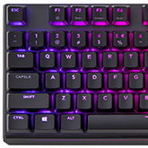 Cooler Master MasterKeys MK750 - Test mechanicznej klawiatury