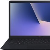 ASUS Zenbook S (UX391) debiutuje w Polsce - znamy ceny