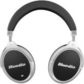 Bluedio F2 - test słuchawek Bluetooth z redukcją szumów