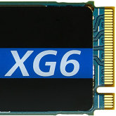 Toshiba XG6 - SSD NVMe z 96-warstowymi kośćmi 3D NAND
