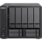 QNAP TVS-951X - NAS z dziewięcioma zatokami i Intel Kaby Lake