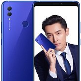 Honor Note 10 - premiera bardzo dużego smartfona