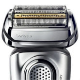 Wideo: Braun Series 9 9290cc - golarka klasy premium