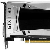 NVIDIA GeForce GTX 1180 - pojawiło się zdjęcie płytki PCB