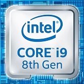 Układy Intel Coffee Lake Refresh zostaną pokazane 14 sierpnia