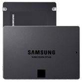 Samsung rozpoczyna masowa produkcję SSD z pamięciami QLC