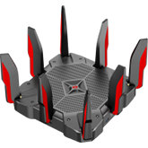 TP-Link Archer C5400X - Router dedykowany graczom