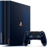 SONY sprzedało ponad 500 milionów konsol PlayStation