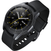 Samsung Galaxy Watch - nowy smartwatch z mocną baterią