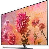 Samsung Q9FN - sprawdzamy flagowy QLED 4K HDR z Direct LED