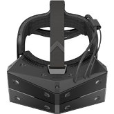 StarVR One - Headset VR śledzący Twoje oczy