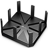 Test routera TP-Link Archer C5400 - Gdy liczy się wydajność