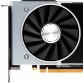 NVIDIA GeForce RTX 2070 bez wsparcia dla NVLink i SLI