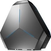 Desktopy Dell Alienware otrzymają karty NVIDIA GeForce RTX 20x0