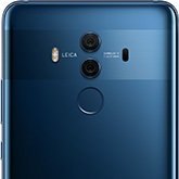 Huawei Mate 20 - do sieci trafiło wiele informacji o smartfonie