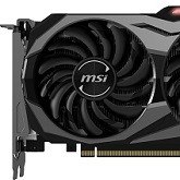 MSI prezentuje niereferncyjne karty graficzne GeForce RTX 20x0