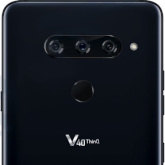 LG V40 ThinQ i jego potrójny aparat przyłapani na renderach
