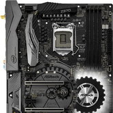 ASRock Phantom Gaming - nowe płyty główne z Intel Z390