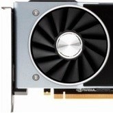 Nowe informacje o GeForce RTX 2080 Ti oraz technice Ansel RTX