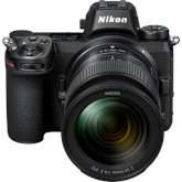 Nikon Z 7 i Z 6 - profesjonalne pełnoklatkowe bezlusterkowce 