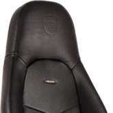 Test fotela noblechairs ICON - Skóra dla prawdziwego króla?