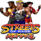 Streets of Rage 4 - po 24 latach zapowiedziano sequel kultowej gry