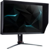 Next@acer - prezentacja monitorów IPS 4K 144 Hz w niższej cenie