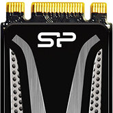 IFA 2018: Silicon Power prezentuje cztery SSD M.2 NVMe PCIe