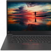 Lenovo prezentuje laptopy YOGA, w tym model C930 z soundbarem