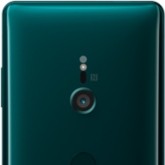 IFA 2018: Sony Xperia XZ3 - nowy smartfon z AI i funkcją Side Sense