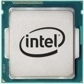 Intel Core i7-9700K - Pojawiły się pierwsze wyniki wydajności