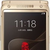 Samsung zaprezentuje w 2018 smartfona z czterema aparatami
