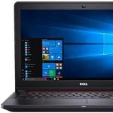 Test Dell Inspiron 5577 - laptop z kartą GeForce GTX 1050