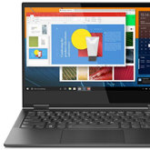 Cierpisz na nomofobię? Lenovo Yoga C630 WOS to laptop dla Ciebie