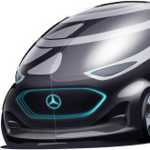 Mercedes chce wprowadzić samochody z wymiennym nadwoziem