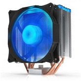 SilentiumPC Fera 3 RGB - sprawdzony cooler w nowej wersji 